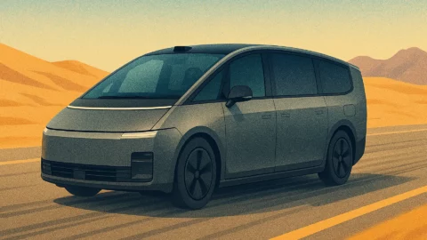 Cheap and sleek Chinese EVs turn European heads