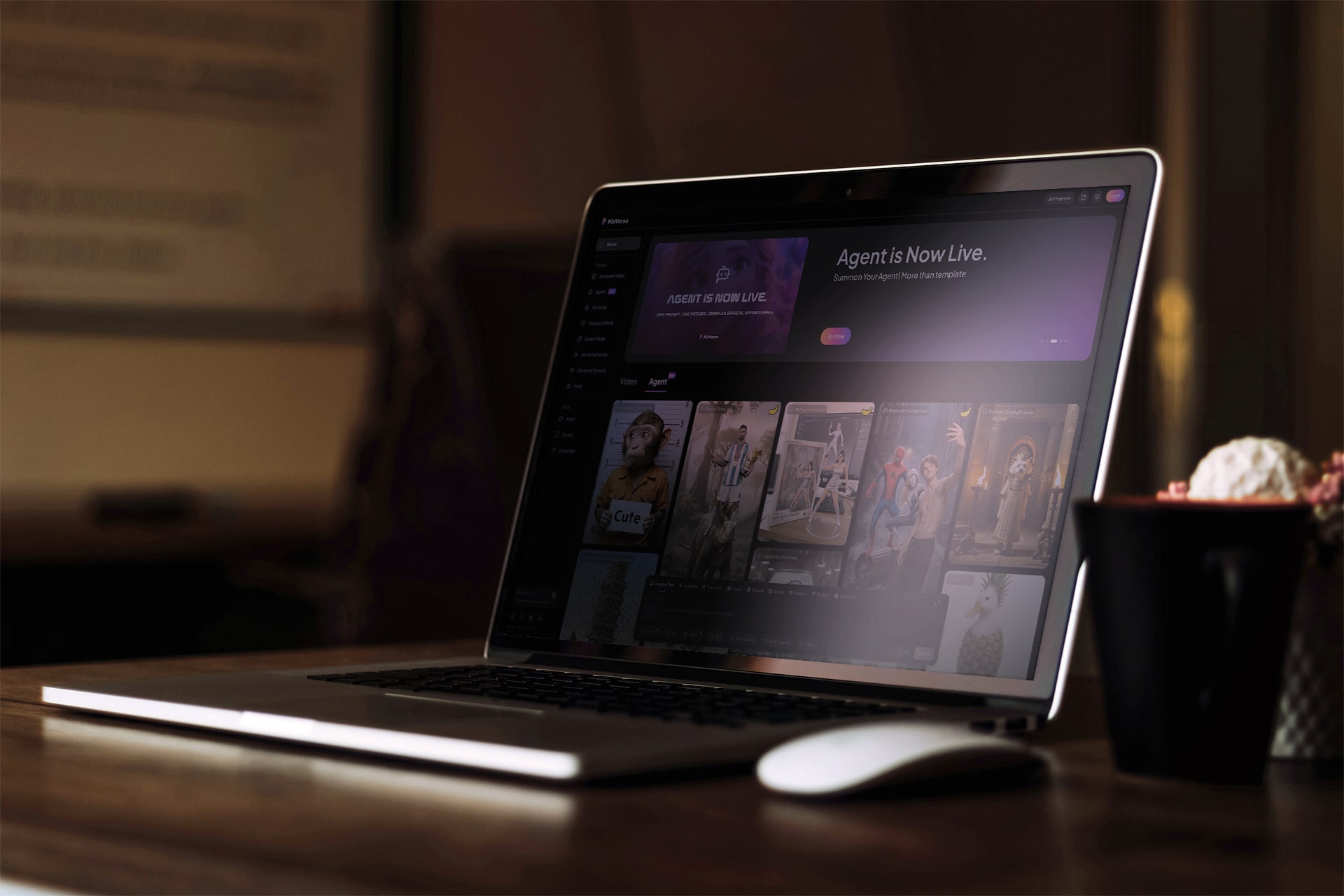 PixVerse hits unicorn valuation with new Series C funding