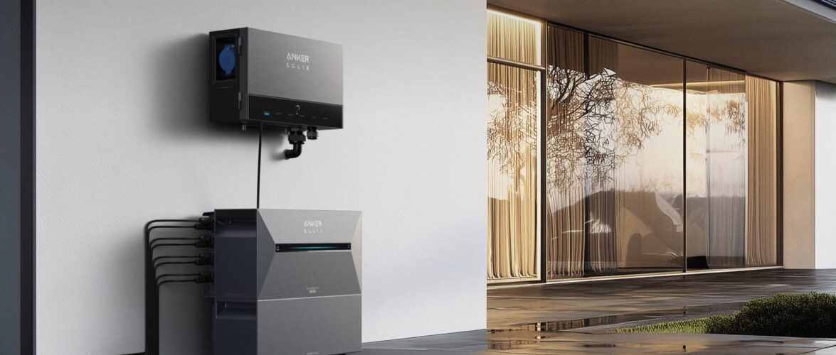 Anker and EcoFlow turn to home energy storage as portable power demand slows