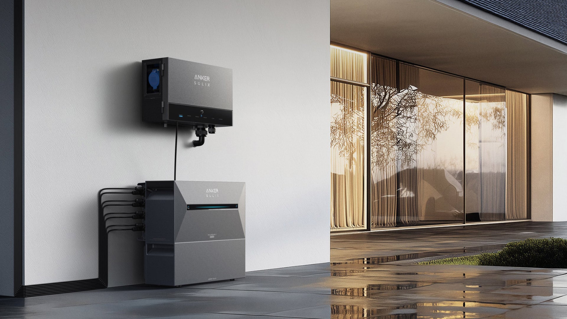Anker and EcoFlow turn to home energy storage as portable power demand slows