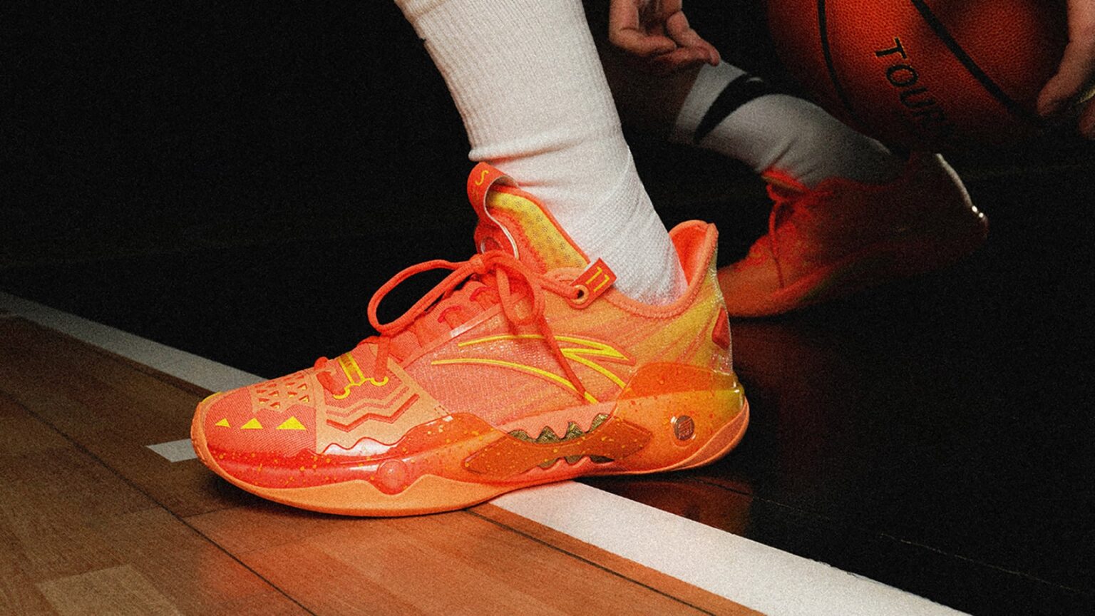 Anta holds China lead over Nike, but global ambitions leave investors wary