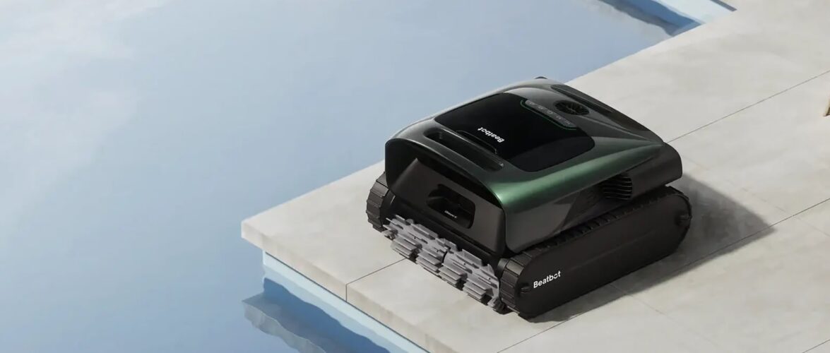 Beatbot secures funding from Meituan and co to take premium pool cleaning robots global