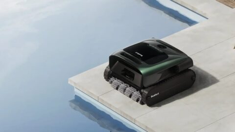 Beatbot secures funding from Meituan and co to take premium pool cleaning robots global