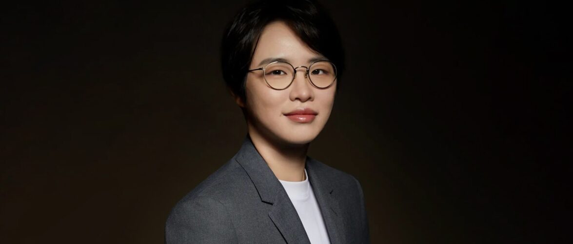 From rejection letters to red carpets: How Ding Xiaoyin brought Chinese cinema to the world