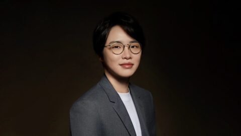 From rejection letters to red carpets: How Ding Xiaoyin brought Chinese cinema to the world