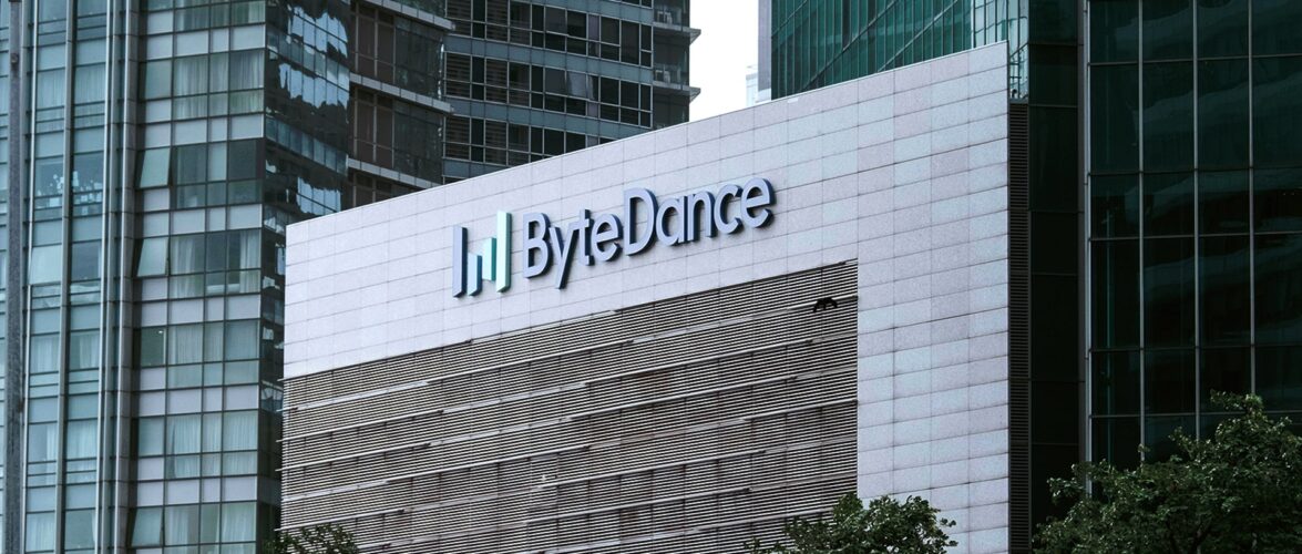 Exterior of ByteDance’s Singapore office. Photo source: ByteDance.