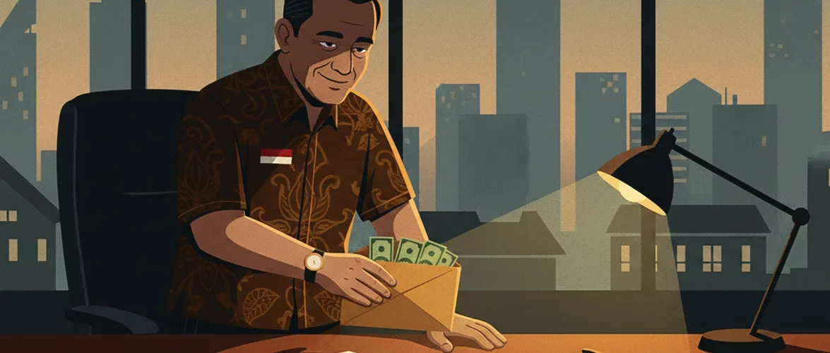 Indonesian startups face funding fallout from corruption scandals