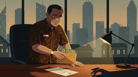 Indonesian startups face funding fallout from corruption scandals