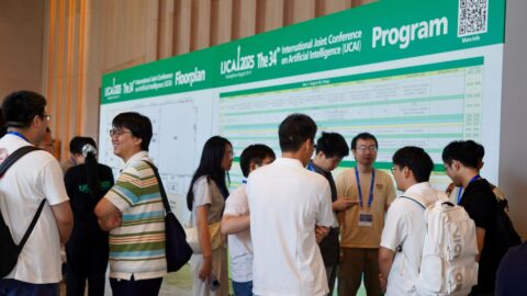 IJCAI 2025 insight: How FinVolution is fighting AI-driven fraud at scale