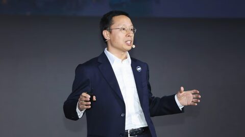 “Nothing is free”: Huawei’s Richard Jin on assisted driving and the path to Level 4 autonomy