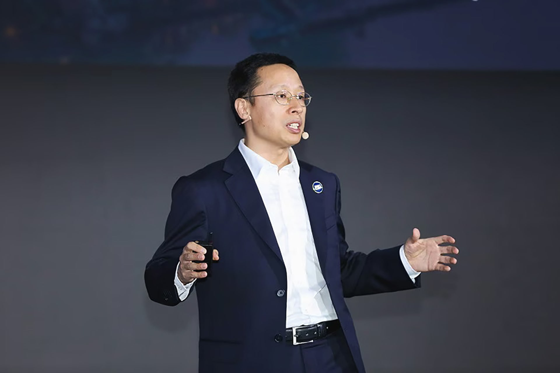 “Nothing is free”: Huawei’s Richard Jin on assisted driving and the path to Level 4 autonomy