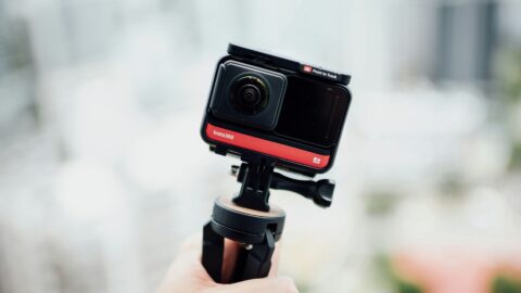 Can Insta360 outpace DJI, or has the market already priced in its future?