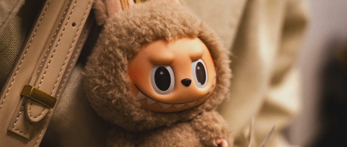 China battles Labubu fakes in role reversal on IP protection
