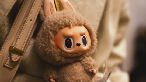 China battles Labubu fakes in role reversal on IP protection