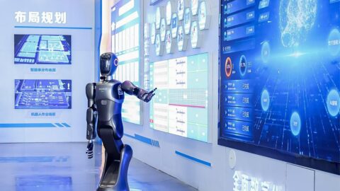 Midea’s “AI agent factory” signals a new model for global manufacturing