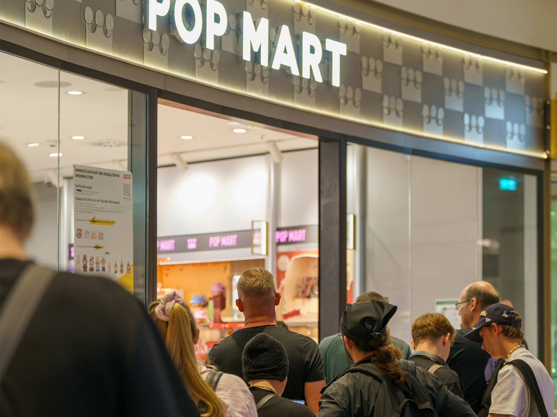 Chinese brands vie for the spotlight abroad with tech, tea, and toys