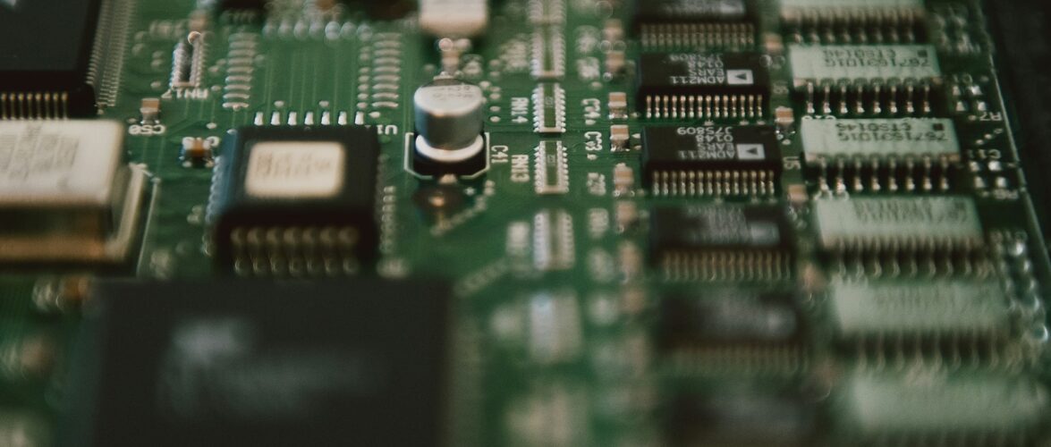Thailand carves out a less-glamorous AI niche: Printed circuit boards