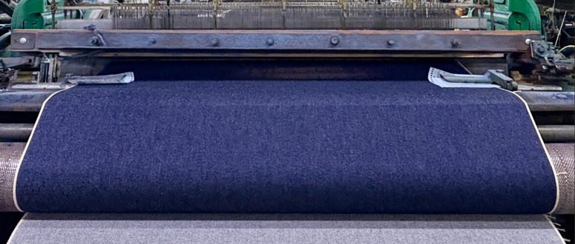 Closing the loop: How Regrowblu is pushing China’s textile industry toward full circularity