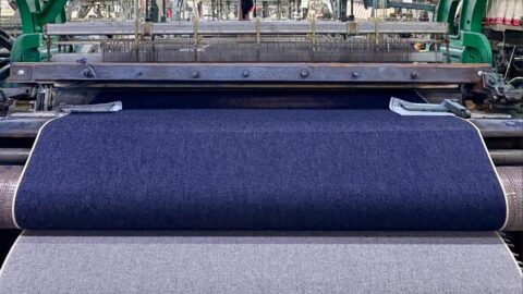 Closing the loop: How Regrowblu is pushing China’s textile industry toward full circularity
