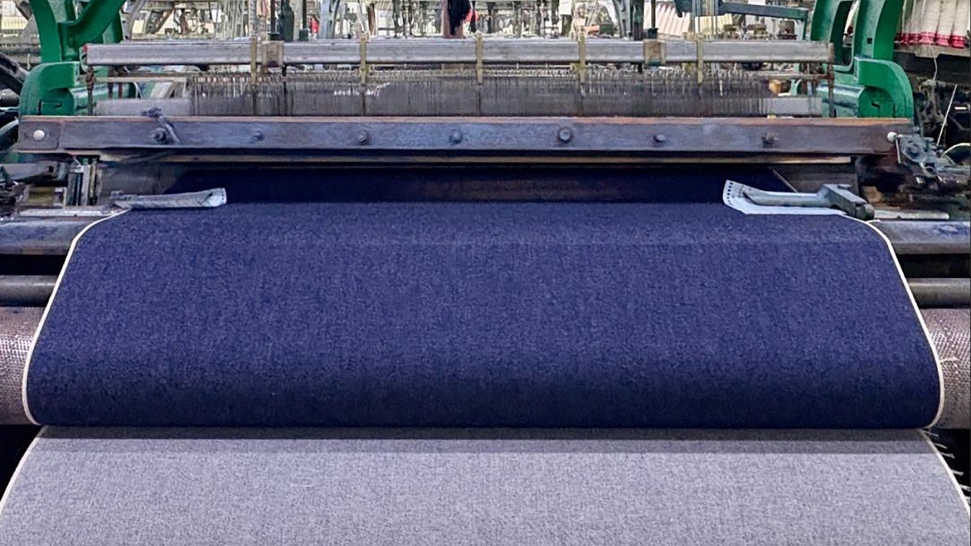 Closing the loop: How Regrowblu is pushing China’s textile industry toward full circularity