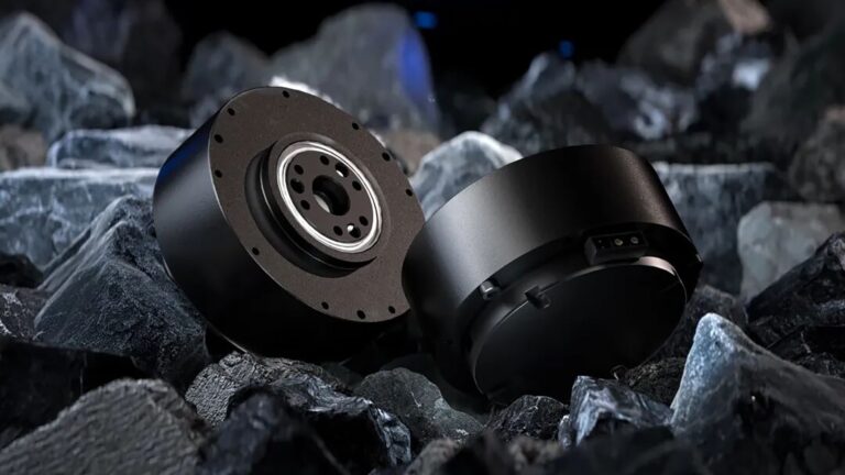 RobStride builds the joints that keep China’s robots moving, and a ...