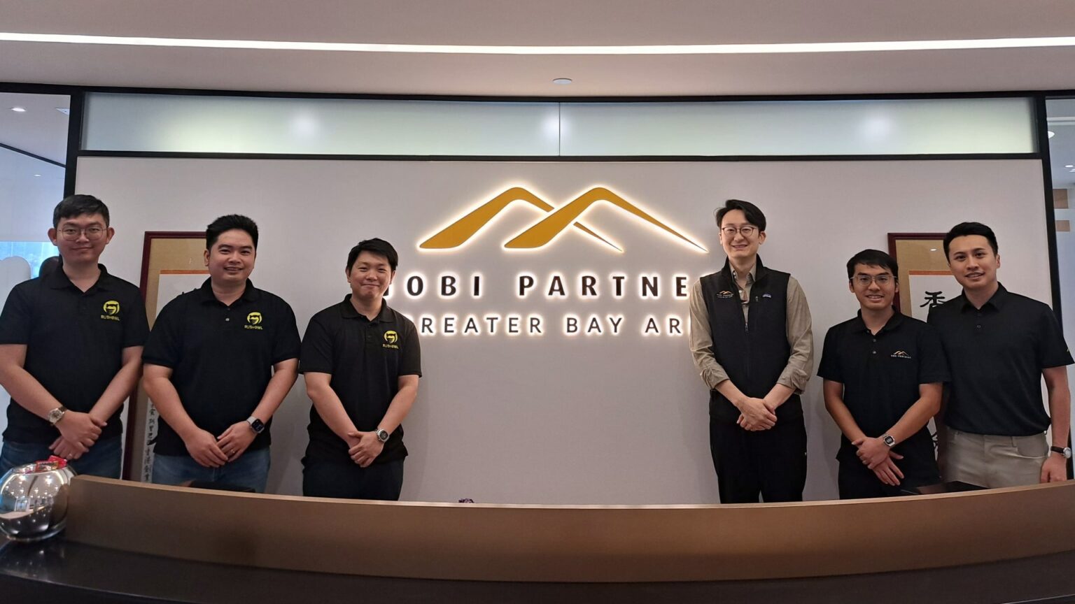 Deals in brief: RushOwl and Zuzu raise funding, Airwallex acquires OpenPay, nine new China investments, and more