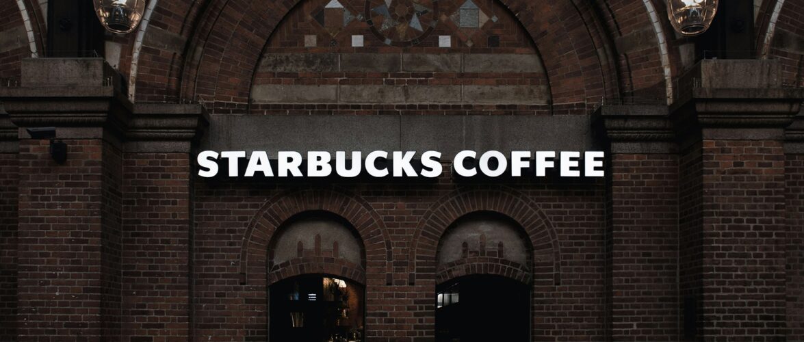 Brewing takeover: Four firms in final race to buy Starbucks China