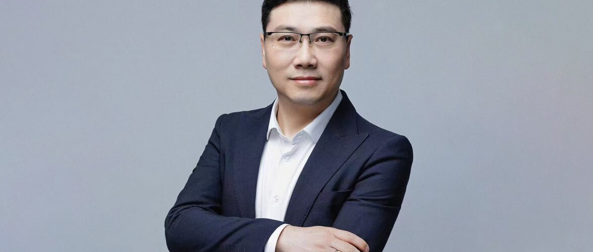 Huawei and Honor veteran Wan Biao takes charge at Envision AESC