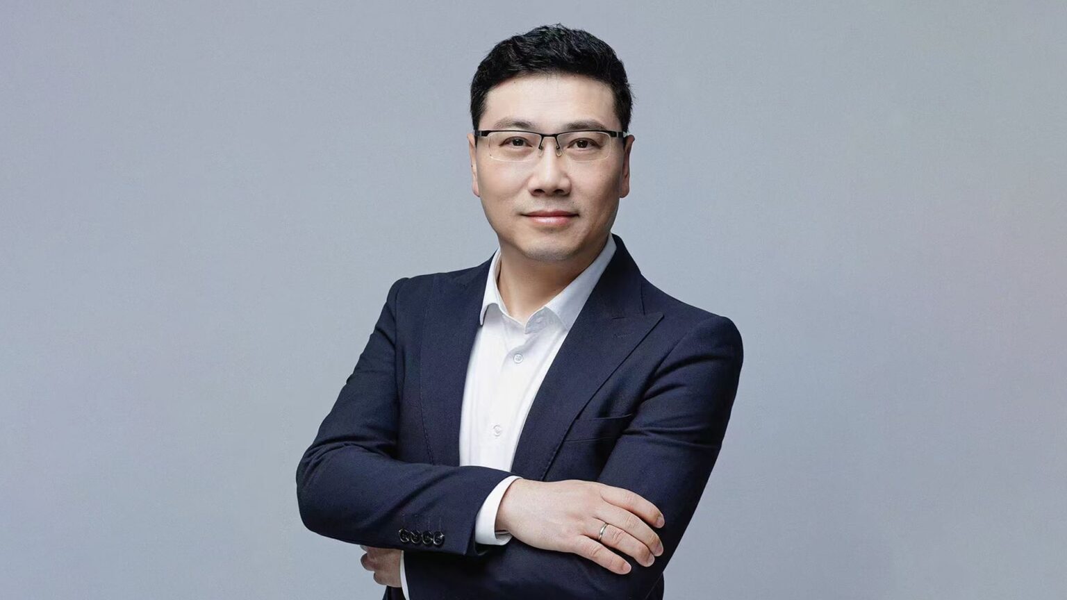 Huawei and Honor veteran Wan Biao takes charge at Envision AESC