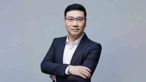 Huawei and Honor veteran Wan Biao takes charge at Envision AESC
