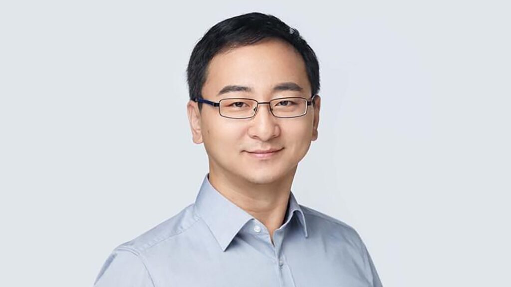 Li Auto’s former CTO launches embodied intelligence startup with USD 50 million backing