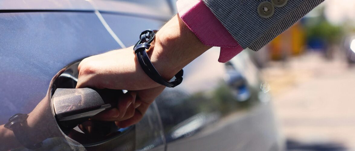 Why car doors may fail to open after a crash, and how automakers can fix it