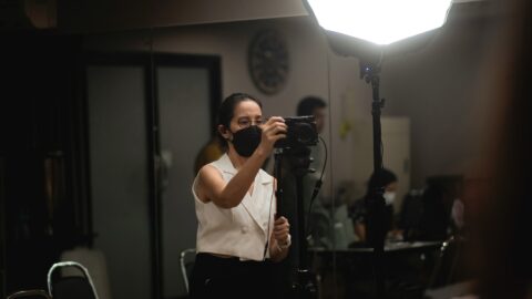 Chinese women’s market power brings their stories to the big screen