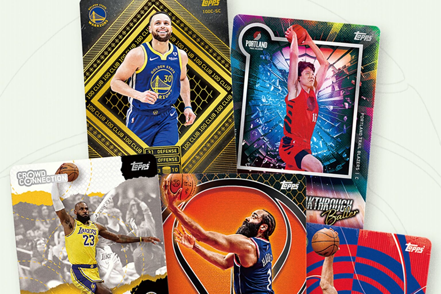 Kayou partners with Fanatics to launch China's first official NBA