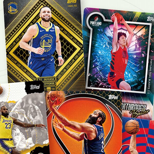 Kayou partners with Fanatics to launch China's first official NBA