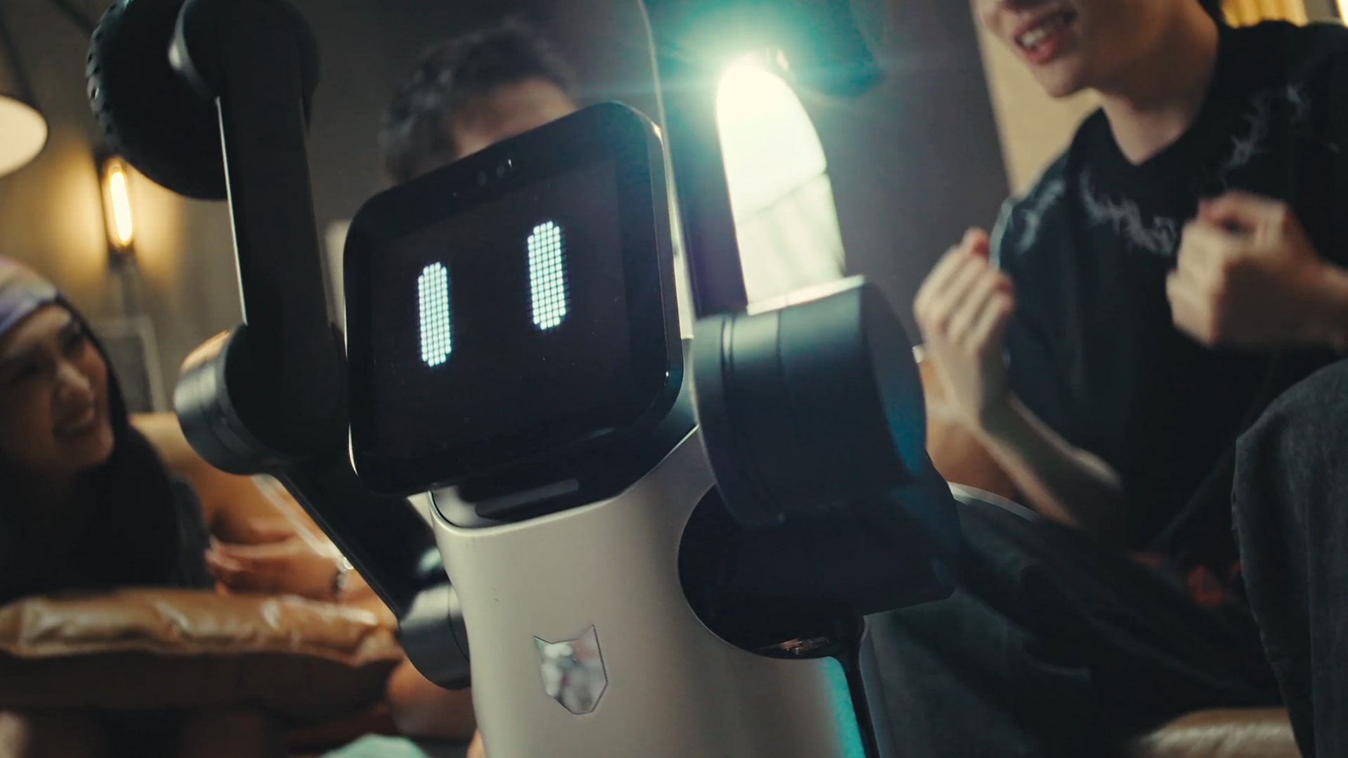 After breaking Boston Dynamics’ record, China’s Mirror Me targets new frontiers in robotics