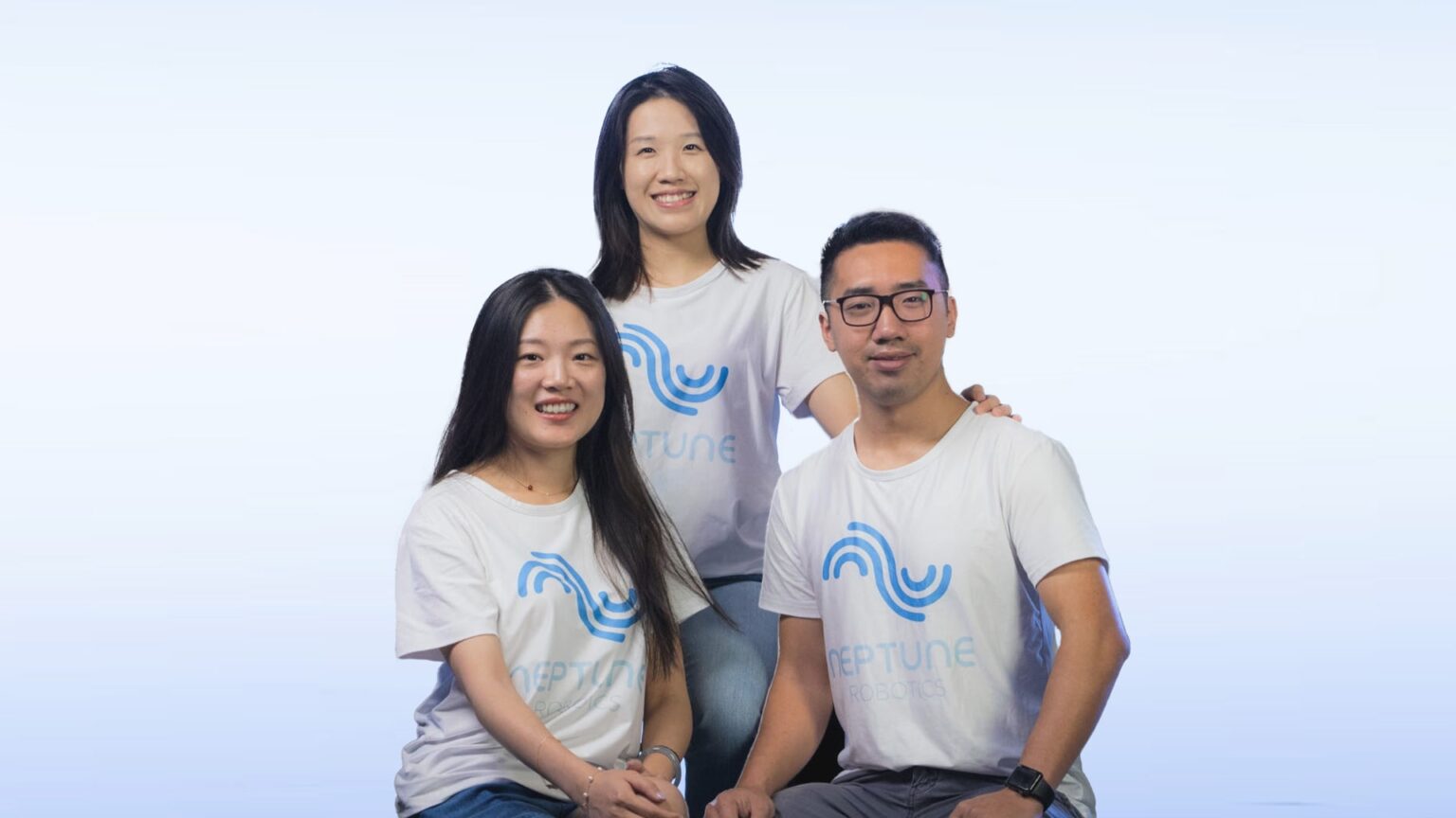 Photo courtesy of Neptune Robotics.