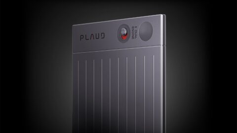 The Plaud Note. Image source: Plaud.