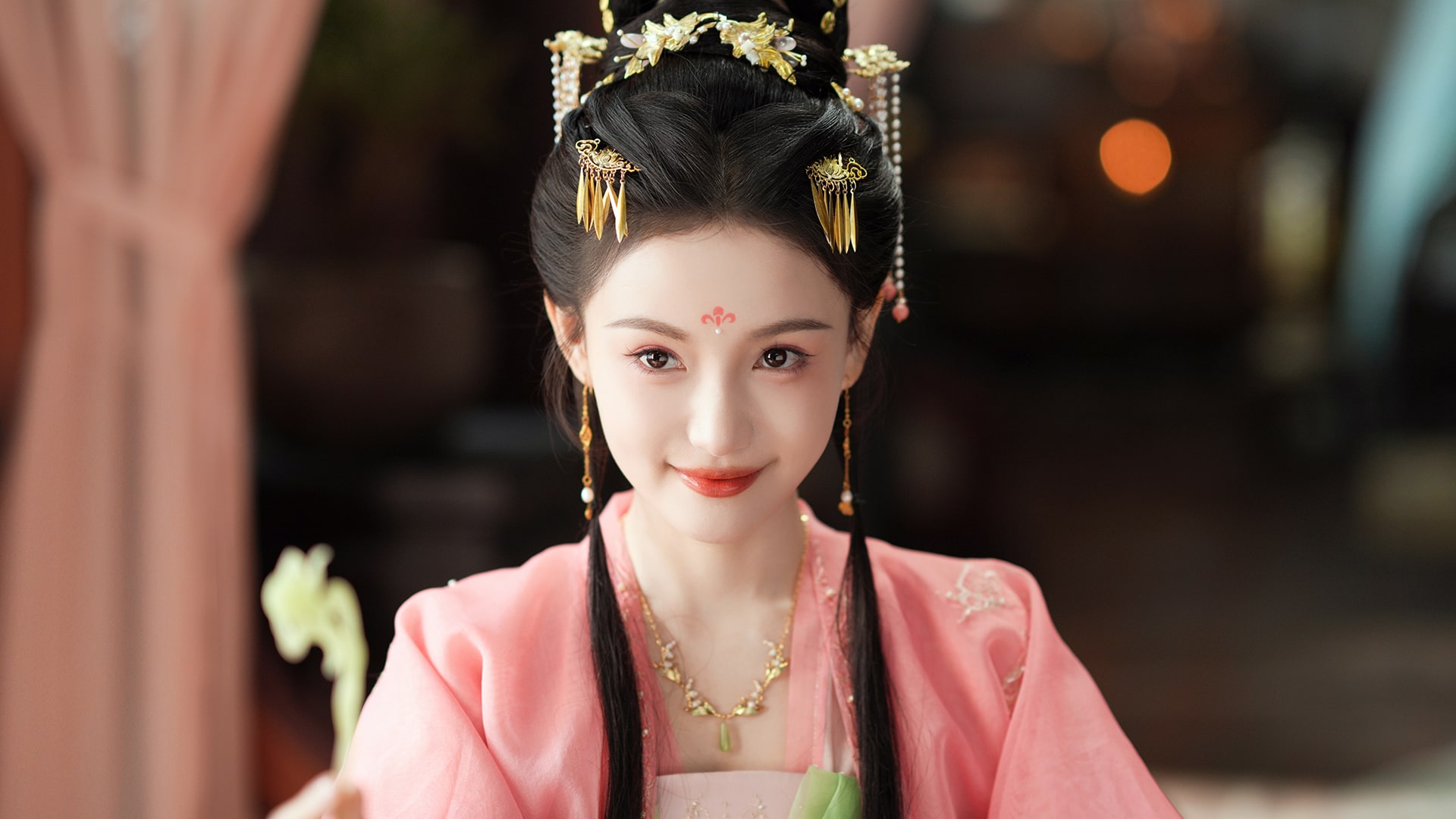 Road to Empress tops one million sales, revives China's
