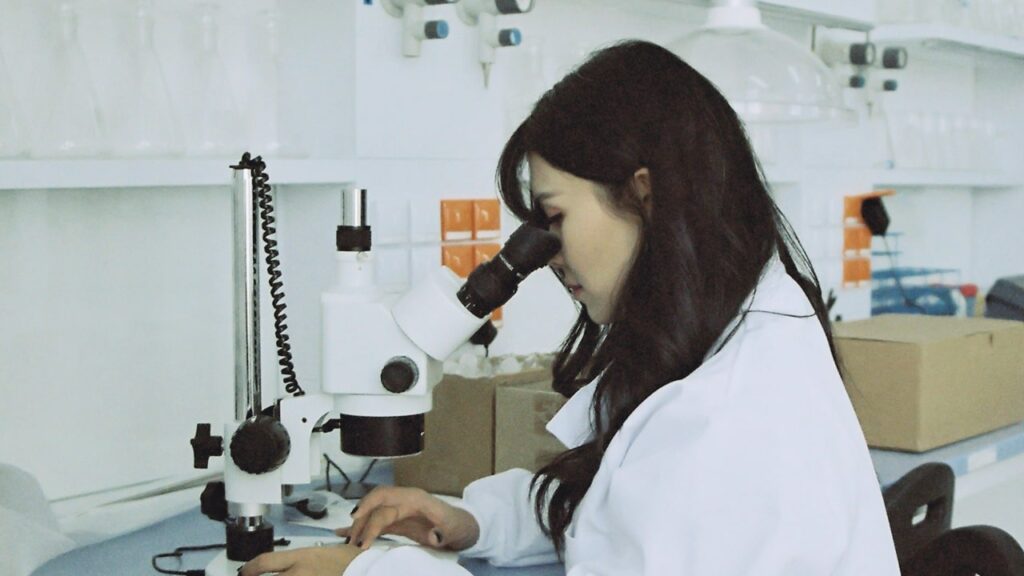 AI-driven drugmakers fuel wave of cross-border deals in China