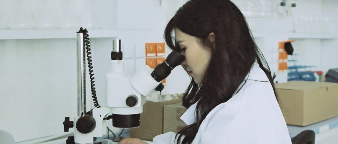 AI-driven drugmakers fuel wave of cross-border deals in China