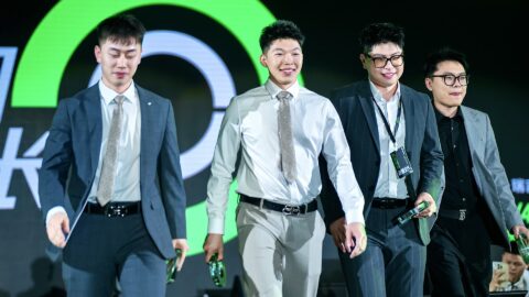 Six Gen Z founders are reinventing China’s century-old fireworks trade