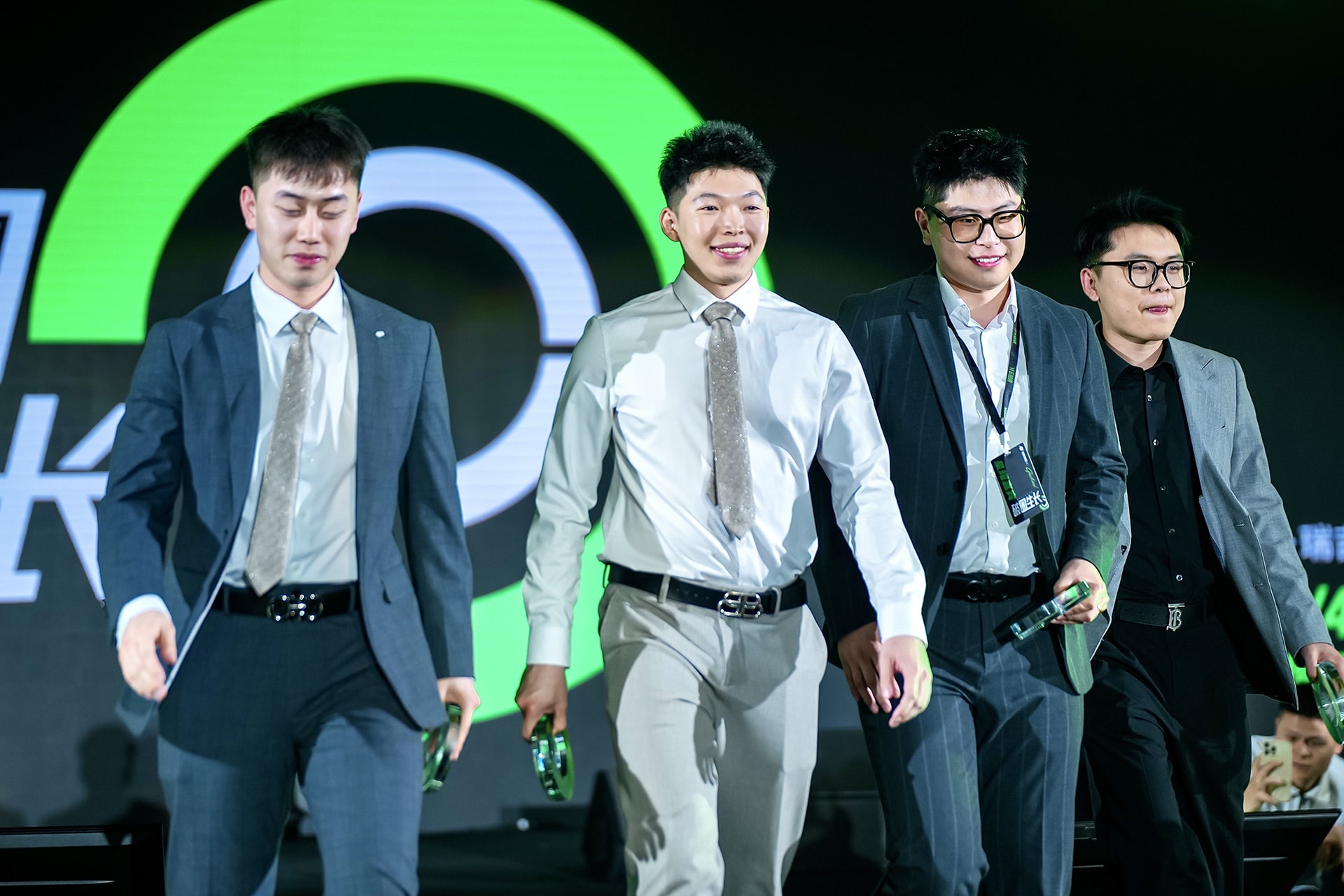 Six Gen Z founders are reinventing China’s century-old fireworks trade