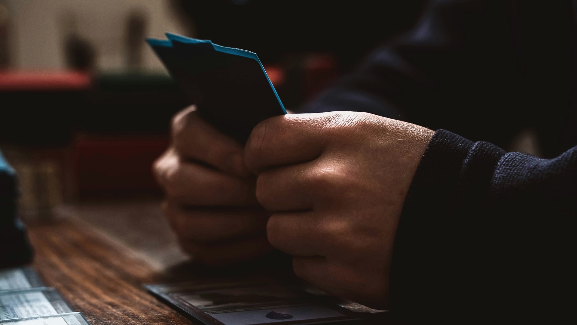 Can Hitcard become China’s first listed trading card brand?