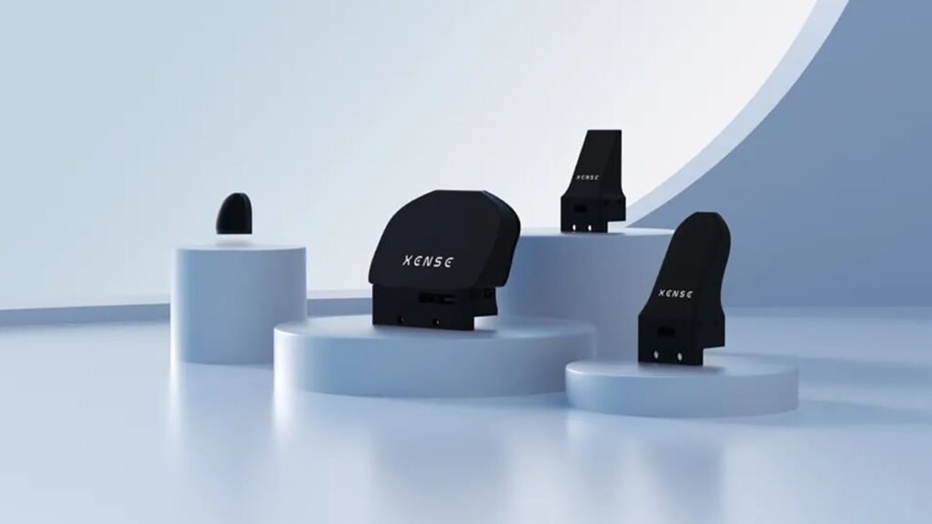 Image source: Xense Robotics.