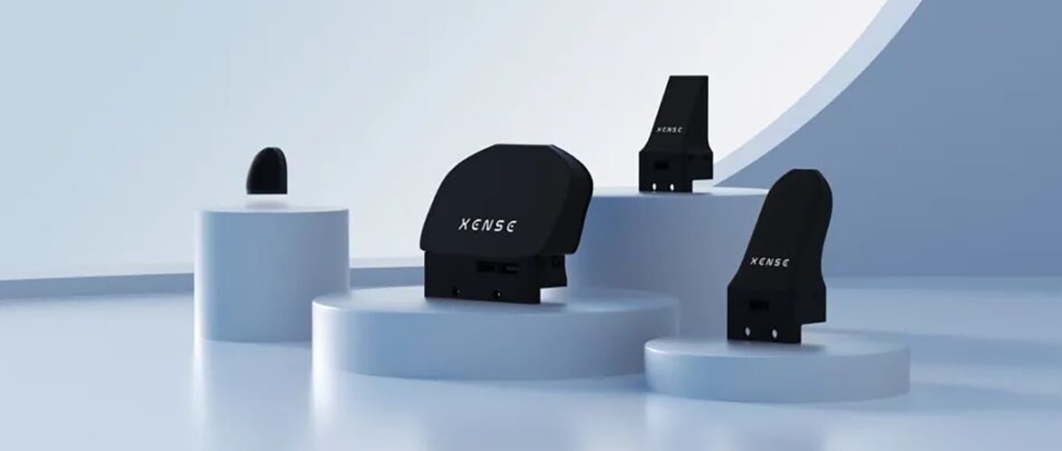 Image source: Xense Robotics.