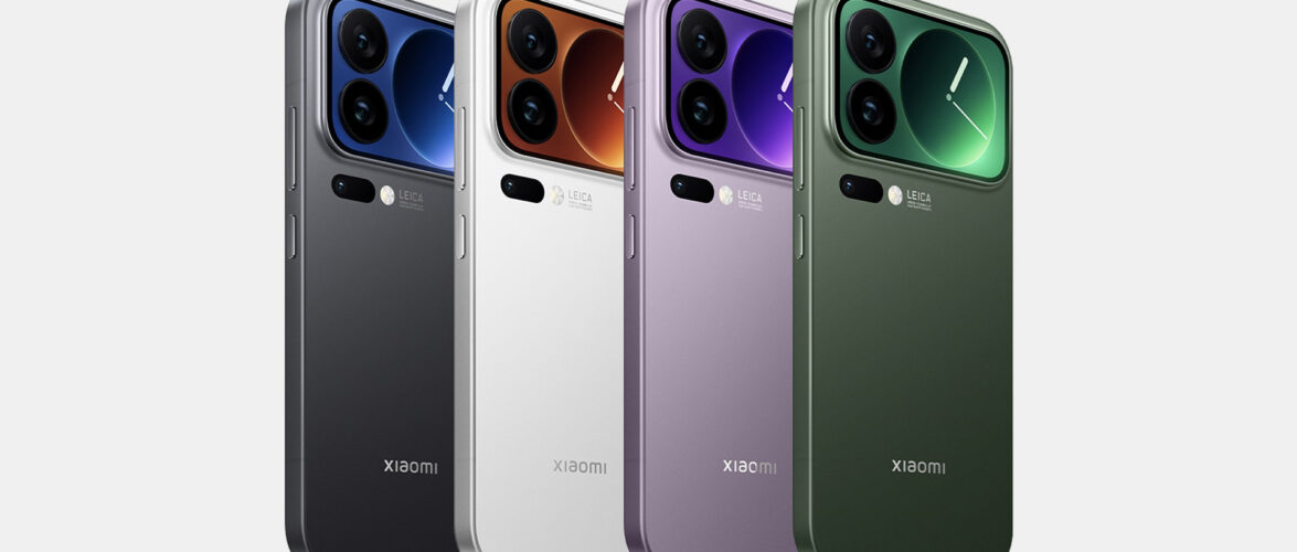 Image source: Xiaomi.