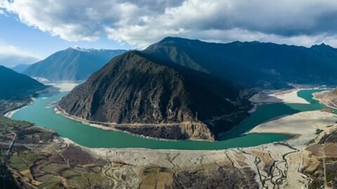 Photo source: Xinhua.