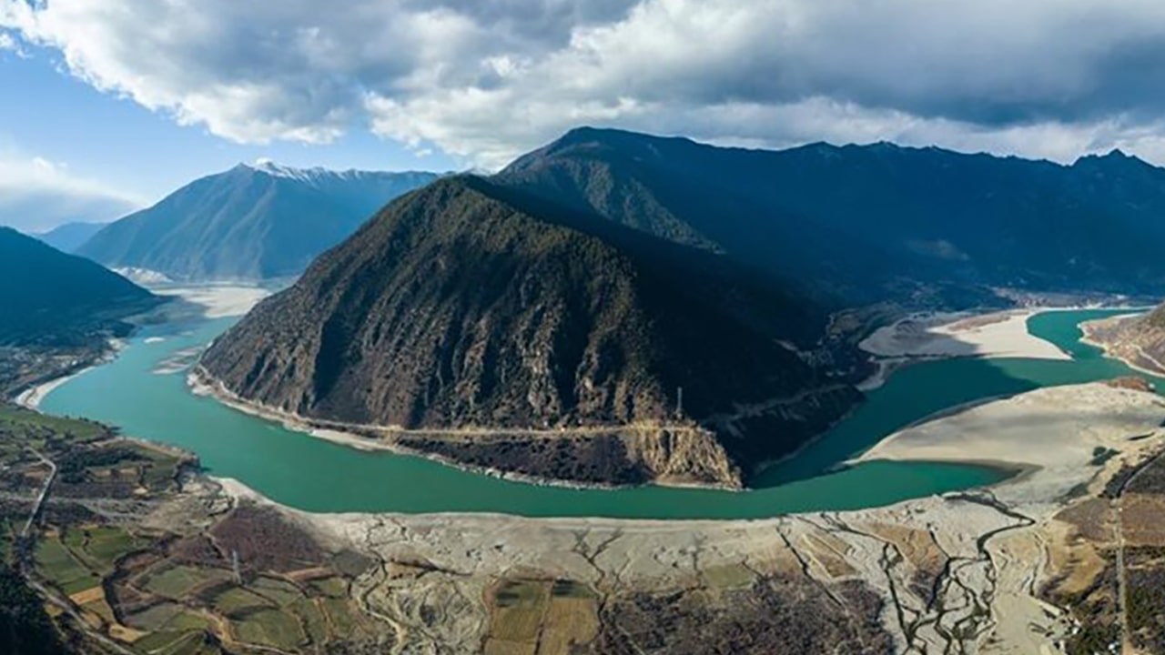 Will the world’s largest dam project be big enough for China’s economy?