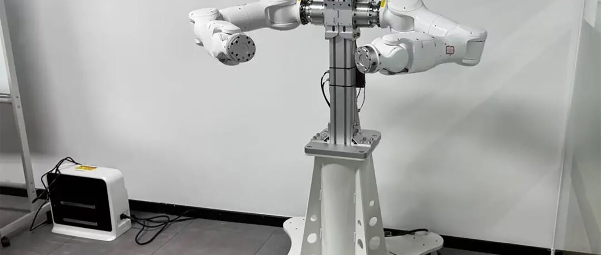 Photo source: Amigos Robots.